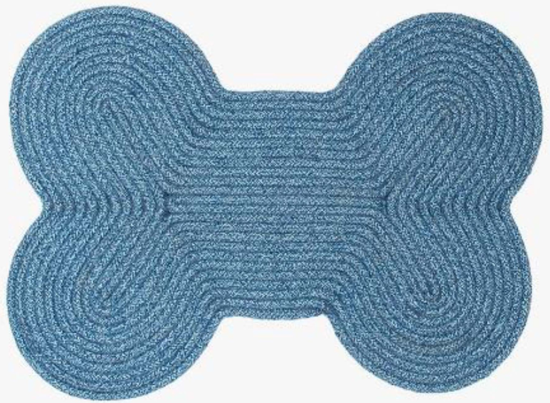 Pet Bowl Mat 3